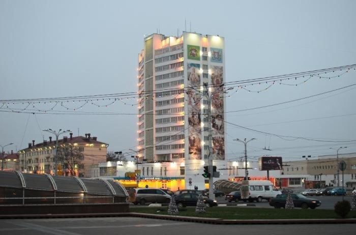 Апартаменты Kvartira Витебск