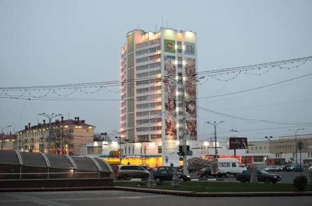 Апартаменты Kvartira Витебск-22